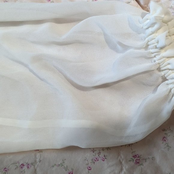 Wilfred tempest blouse - Picture 5 of 9